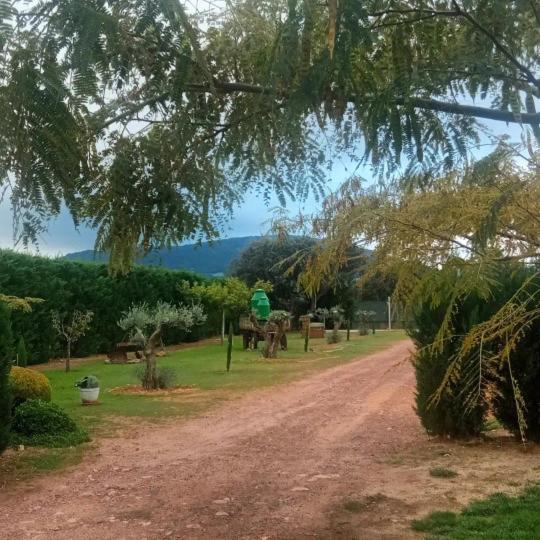 Navahermosa  Finca Los Pajaros Cerca De Puy Du Fou Toledo المظهر الخارجي الصورة